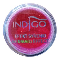 Indigo Mermaid Effect Powder Neon Pink morská panna 2,5g Indigo Mermaid Effect Powder Neon Pink morská panna 2,5g