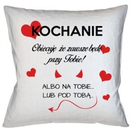 VANKÚŠ SUPER DARČEK PRE MANŽELKU VALENTÍN VANKÚŠ SUPER DARČEK PRE MANŽELKU VALENTÍN