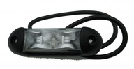 Trojfarebná LED obrysová lampa S88 Trojfarebná LED obrysová lampa S88