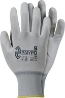 Ochranné rukavice REIS RNYPO SS, 12 párov, veľkosť 10 Ochranné rukavice REIS RNYPO SS, 12 párov, veľkosť 10