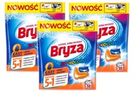 Bryza Easy Ironing Capsules pre farbu 3x 38 ks