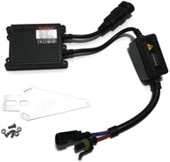 XENON HID SLIM DIGITAL CONVERTER 12V 55W AC