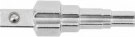KRÚČOVÝ KĽÚČ NA PRIPOJENIE RADIÁTORA 1/2" KRÚČOVÝ KĽÚČ NA PRIPOJENIE RADIÁTORA 1/2"