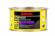 PROFI polyesterový tmel 1,9kg + prídavná hmota PROFI polyesterový tmel 1,9kg + prídavná hmota