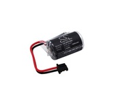 Batéria pre zosilňovač Omron Sigma 2 SGDH 3,6V Batéria pre zosilňovač Omron Sigma 2 SGDH 3,6V
