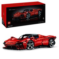 LEGO TECHNIC FERRARI DAYTONA SP3 (42143) (BLOKY) LEGO TECHNIC FERRARI DAYTONA SP3 (42143) (BLOKY)