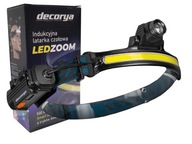 VÝKONNÁ ZOOM HLAVNÁ LAMPA PRE ZÁHRADNÍKA VÝKONNÁ ZOOM HLAVNÁ LAMPA PRE ZÁHRADNÍKA