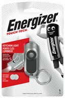 Kľúčenka ENERGIZER KeyChain Touch Tech na baterku Kľúčenka ENERGIZER KeyChain Touch Tech na baterku