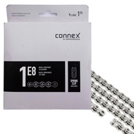 CONNEX 1E8 1S 124 článkov široká reťaz pre eBike CONNEX 1E8 1S 124 článkov široká reťaz pre eBike