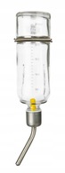 TRIXIE SKLENENÁ VODA PRE KLIETKU ŠKRČKOV 250ml TRIXIE SKLENENÁ VODA PRE KLIETKU ŠKRČKOV 250ml