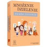Hra na násobenie a delenie. Naučiť sa počítať Hra na násobenie a delenie. Naučiť sa počítať