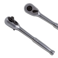 RÁČNOVÝ RAHČOVÝ KĽÚČ 1/4" 45 ZUBOV ROCKFORCE RÁČNOVÝ RAHČOVÝ KĽÚČ 1/4" 45 ZUBOV ROCKFORCE