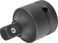 Nárazový adaptér 3/4" x 1/2". Nárazový adaptér 3/4" x 1/2".