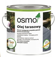 OSMO 004 Douglas Fir Terasový olej 2,5l OSMO 004 Douglas Fir Terasový olej 2,5l