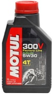 Motorový olej MOTUL 104108