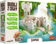 BLOKY STAVENÉ Z TEHLY MODEL HRADU MODEL NÁVODOV BLOKY STAVENÉ Z TEHLY MODEL HRADU MODEL NÁVODOV