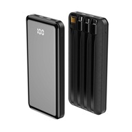 Powerbanka Forever 10000 mAh čierna Powerbanka Forever 10000 mAh čierna