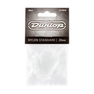 DUNLOP NYLON Standard trsátko gitarové 0,38 12 ks