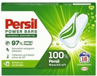 Persil Power Bars Laundry kapsule 16 ks z Nemecka