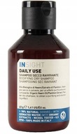 Insight denné použitie posilňujúci suchý šampón 40 ml Insight denné použitie posilňujúci suchý šampón 40 ml