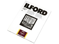 Ilford Multigrade Warmtone 24x30/10 matný papier