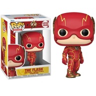 Figúrka Funko Pop 1333 The Flash - The Flash Figúrka Funko Pop 1333 The Flash - The Flash