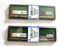 Kingston DDR4 8GB PC4-2400 KCP424NS8/8