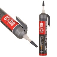 CX80 HYBRICX PREMIUM HYBRIDNÉ GLUE BLACK 210ML CX80 HYBRICX PREMIUM HYBRIDNÉ GLUE BLACK 210ML