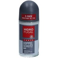 Hidrofugal Forte Men Doppelschutz roll-on 50 ml Hidrofugal Forte Men Doppelschutz roll-on 50 ml