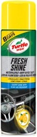 KORYTNAČKOVÝ VOSK FRESH SHINE DO KOKPITU - CITRÓN 500ml KORYTNAČKOVÝ VOSK FRESH SHINE DO KOKPITU - CITRÓN 500ml