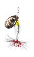 Lucky John TRIAN BLADE ROUND 12g - 004 Lucky John TRIAN BLADE ROUND 12g - 004