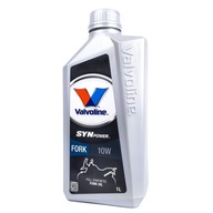 VALVOLINE SYNPOWER VIDLOVÝ OLEJ 10W 1L VALVOLINE SYNPOWER VIDLOVÝ OLEJ 10W 1L