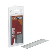 TYP90 klince 1000 ks 1,2 x 30 mm DEXTER TYP90 klince 1000 ks 1,2 x 30 mm DEXTER