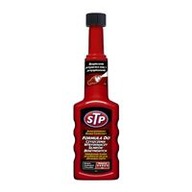 STP NA ČISTENIE BENZÍNOVÝCH VSTREKOVAČOV 200 ML STP NA ČISTENIE BENZÍNOVÝCH VSTREKOVAČOV 200 ML