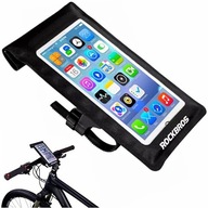CASE SLIM ROCKBROS AS009BK 6" držiak na bicykel CASE SLIM ROCKBROS AS009BK 6" držiak na bicykel
