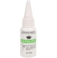 25ml KERAWAX KERATIN REMOVER ODSTRAŇOVANIE KERATÍNOVÝCH ŠĹB 25ml KERAWAX KERATIN REMOVER ODSTRAŇOVANIE KERATÍNOVÝCH ŠĹB