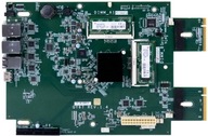 QNAP QY67 REV: 1,4 DDR3L 8GB PCIe