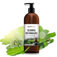 BEAUTIONA MASÁŽNY OLEJ RANNÁ OBLOHA 500 ML BEAUTIONA MASÁŽNY OLEJ RANNÁ OBLOHA 500 ML