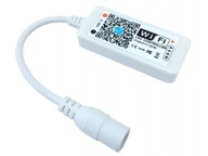 Ovládač LED pásikov Android iOS Tuya 100W RGBW Ovládač LED pásikov Android iOS Tuya 100W RGBW