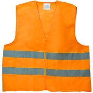 REFLEXNÁ PRACOVNÁ VESTA M/XXL ATEST REFLEXNÁ PRACOVNÁ VESTA M/XXL ATEST