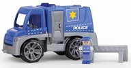 POLICAJNÉ AUTO LENA S PRÍSLUŠENSTVO TRUXX POLICAJNÉ AUTO LENA S PRÍSLUŠENSTVO TRUXX