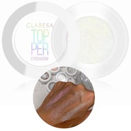 Claresa Krémové očné tiene TOPPER 04 SUPERNOVA rozjasňovač holo list Claresa Krémové očné tiene TOPPER 04 SUPERNOVA rozjasňovač holo list