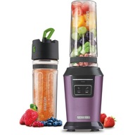 Smoothie šálkový mixér Sencor SBL 7173VT 800W Smoothie šálkový mixér Sencor SBL 7173VT 800W