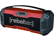Mobilný reproduktor REBELTEC Soundbox 350