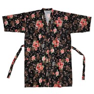 KIMONO DÁMSKE KÚPEĽNE PRE IZBU SPA ROSE