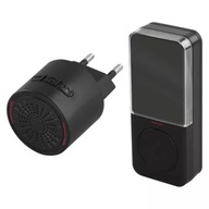 Bezdrôtový zvonček P5734B Bezdrôtový zvonček P5734B