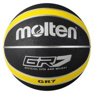 Basketbalový kôš Molten BGR7-KY Roz. 7