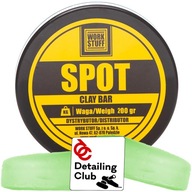 Work Stuff Spot Clay Medium Varnish clay 200 g Work Stuff Spot Clay Medium Varnish clay 200 g