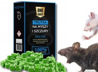 SILNÝ MUMIFIKAČNÝ JED NA POKRKANY A MYŠI 1kg SILNÝ MUMIFIKAČNÝ JED NA POKRKANY A MYŠI 1kg