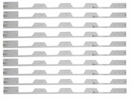 LED TV PÁSY THOMSON 55UB6406 55HR330M05A1 V0 KPL LED TV PÁSY THOMSON 55UB6406 55HR330M05A1 V0 KPL